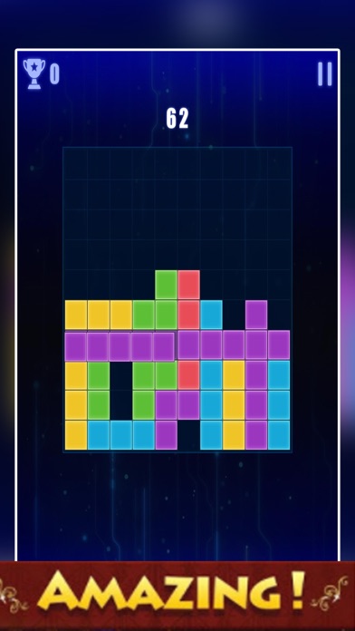 Brick Puzzle Challenge screenshot 3