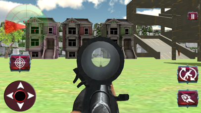 Elite Sniper Shooting 2018 screenshot 3