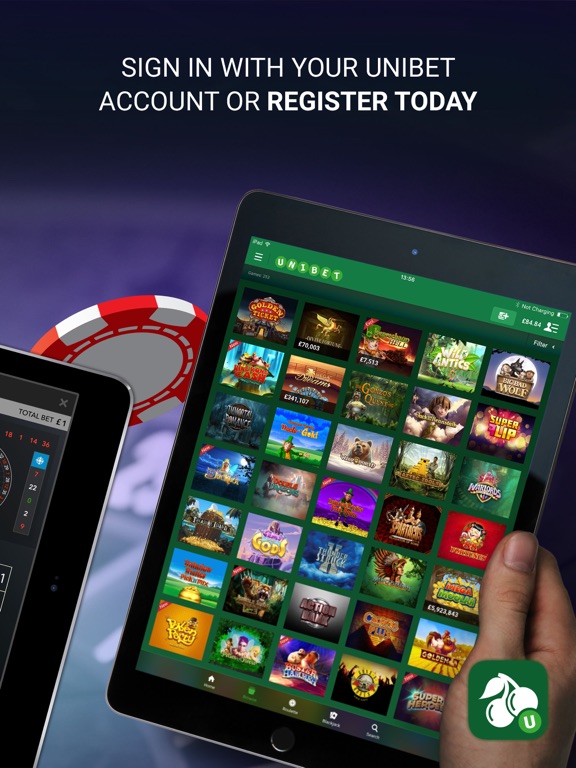 Unibet Casino - Slots & Gamesのおすすめ画像5