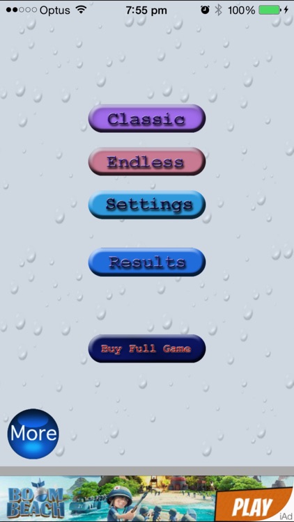 The Same Game Free