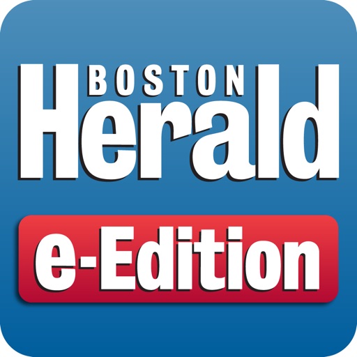 Boston Herald e-Edition