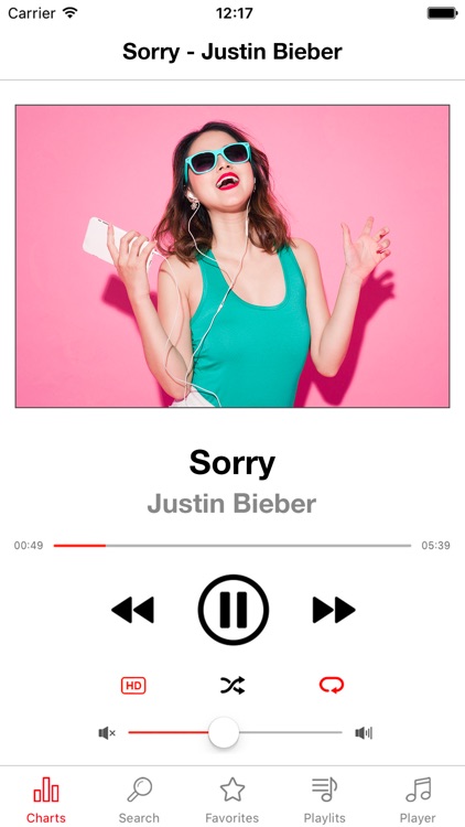 iMusic