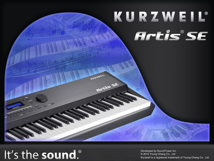 Artis SE Sound Editor