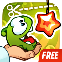 Cut the Rope: Эксперименты™