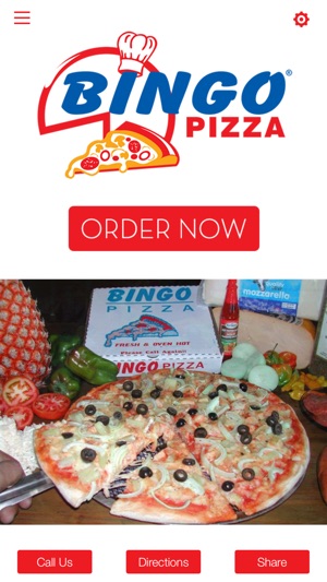 Bingo Pizza(圖1)-速報App