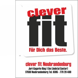 Clever Fit Neubrandenburg