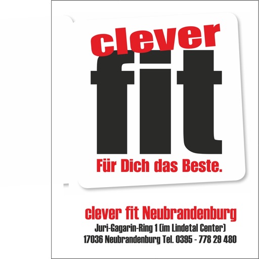 Clever Fit Neubrandenburg