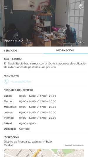 Nash Studio(圖2)-速報App