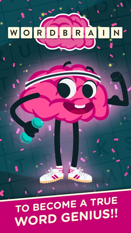 WordBrain screenshot-4