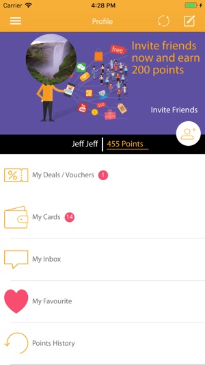 Offerlink - Link up the offers(圖4)-速報App