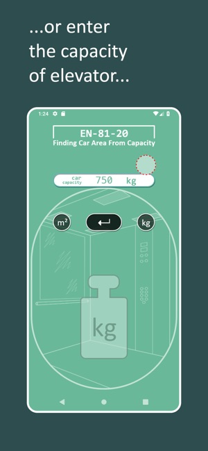 Elevator Capacity(圖2)-速報App