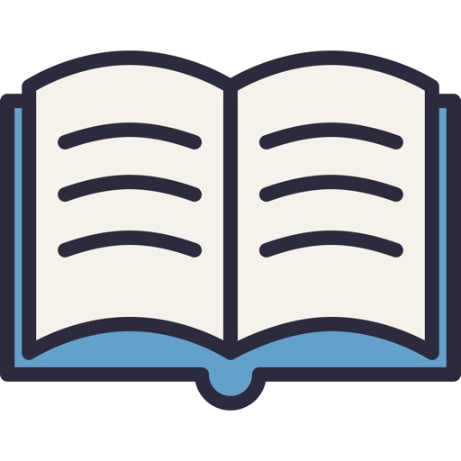 Bilingual Book Reader iOS App