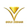 Gold Zeenah Shopping