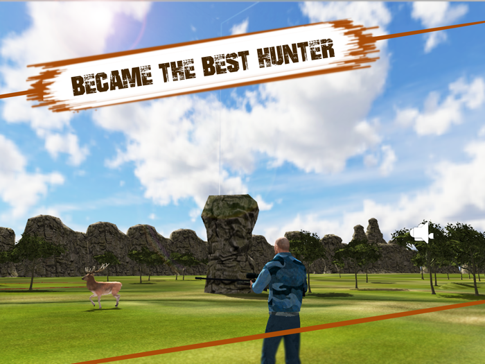 Buck Fever Trophy Hunting Challenge 2018