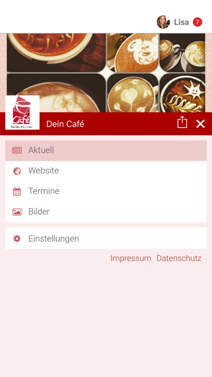 Dein Café - Ammersbek