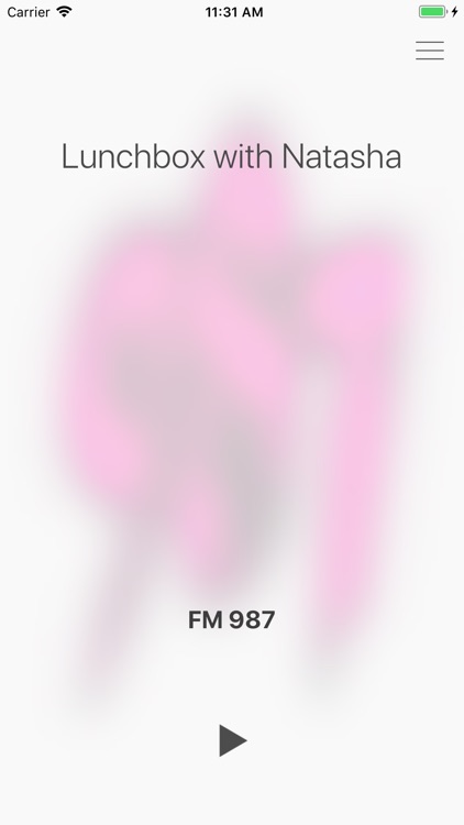 MeRadio Lite - Simple MeRadio