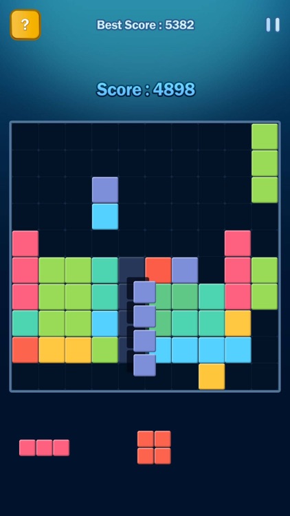 Blocks(1010!) screenshot-3