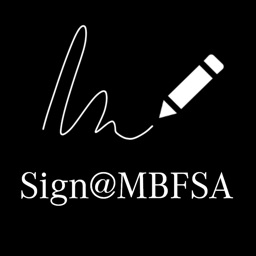 Sign@MBFSA