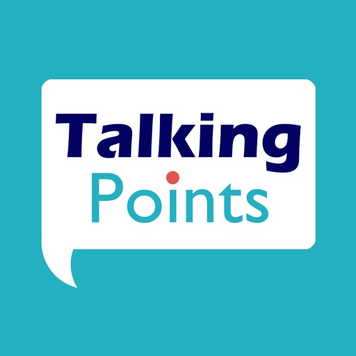 My Talking Points by Softao