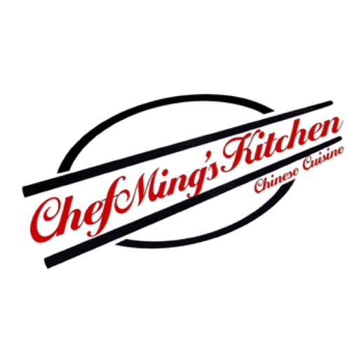 Chef Ming's Kitchen icon