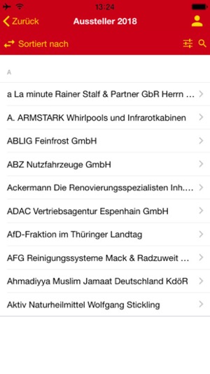 Thüringen Ausstellung(圖2)-速報App