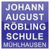 Johann August Röbling Schule