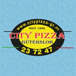 City Pizza Gütersloh