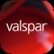 The app's colour-match technology allows you to pinpoint any colour from anywhere, and then virtually test it out on your own home