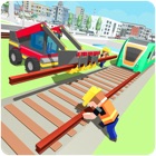 Top 39 Games Apps Like Railway Road Track Craft - Best Alternatives
