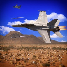 Activities of Jet Plane War Combat 2k17