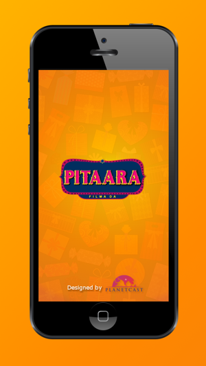 Pitaara