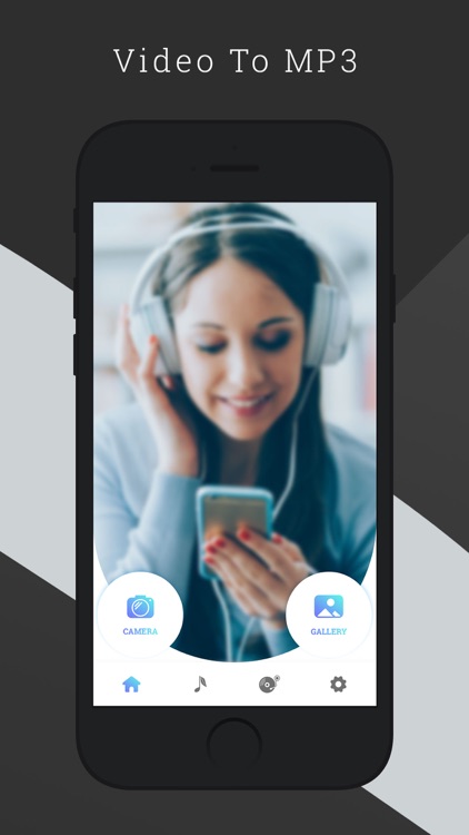 Video To Mp3 +
