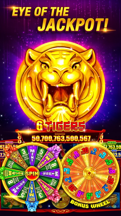 Slotomania™ Vegas Casino Slots screenshot-5