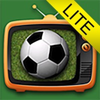 Football on the TV Lite app funktioniert nicht? Probleme und Störung