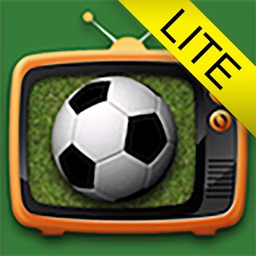 Football on the TV Lite