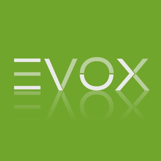 MBD EVOX icon