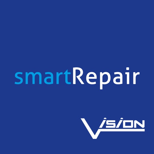 Vision smartRepair