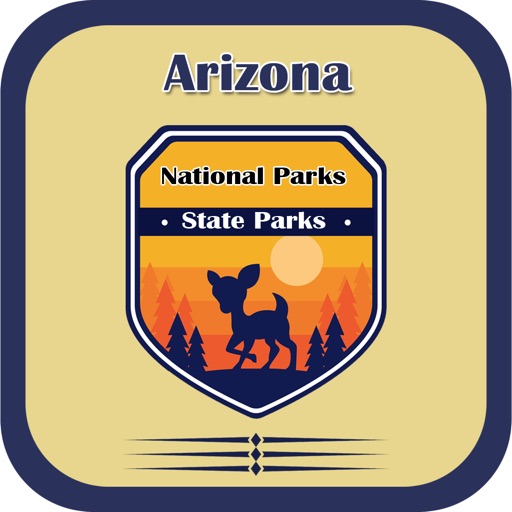 National Parks In Arizona