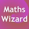 Maths Wizard