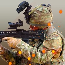 Activities of Commando Mission Sniper Shoot2