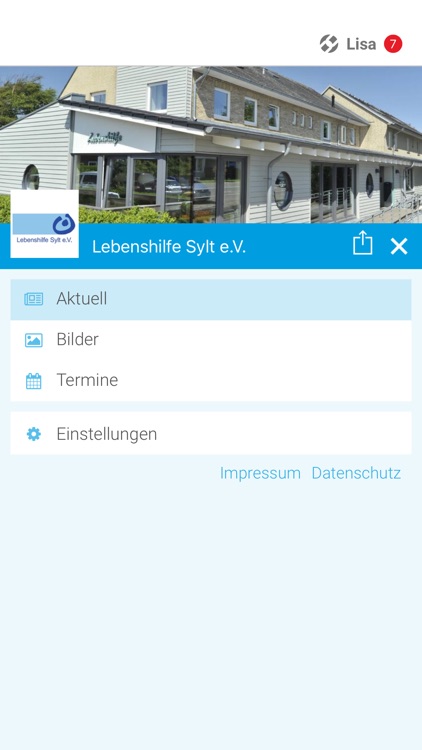 Lebenshilfe Sylt e.V.