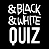 &Black&White Quiz