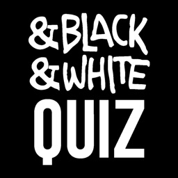 &Black&White Quiz