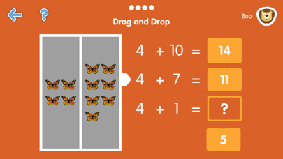 How to cancel & delete Addition Tables: Math is Fun from iphone & ipad 4