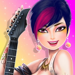 Rockstar Girl Fashion Salon