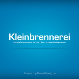 Kleinbrennerei - Zeitschrift