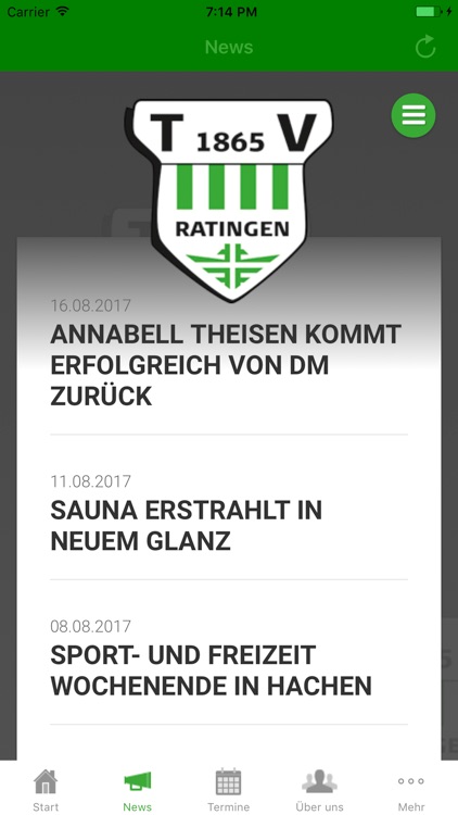 TV Ratingen