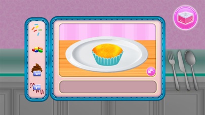 Cupcake Mania Baking Game screenshot 4