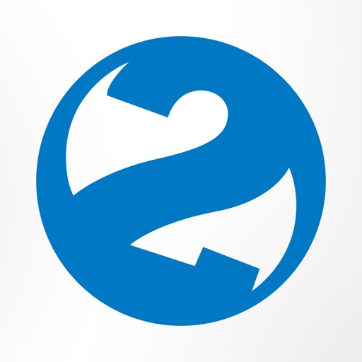 Line2 - Second Number on Your Phone