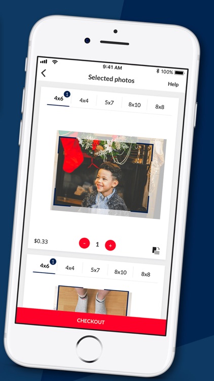 Print Photo - photo print app